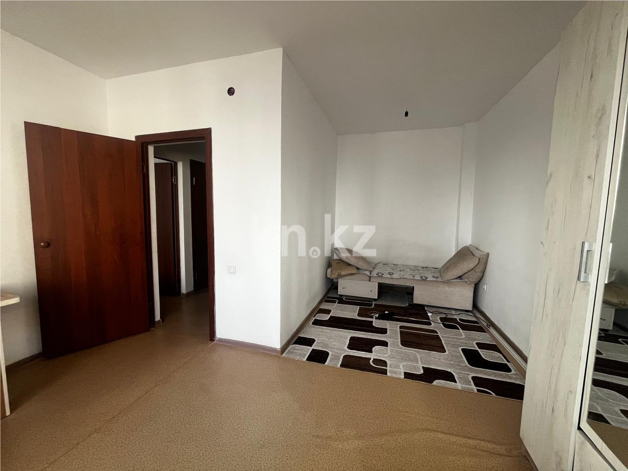 Продажа 1-комнатной квартиры, 37 м², ул. Момышулы - Продажа  однокомнатных квартир в Караганде фото 2 из 9