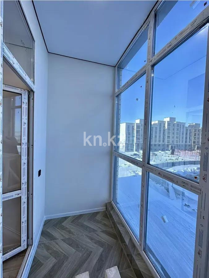 Продажа 2-комнатной квартиры, 48 м² - Продажа квартир в Караганде с фото - страница 2 фото 6 из 6