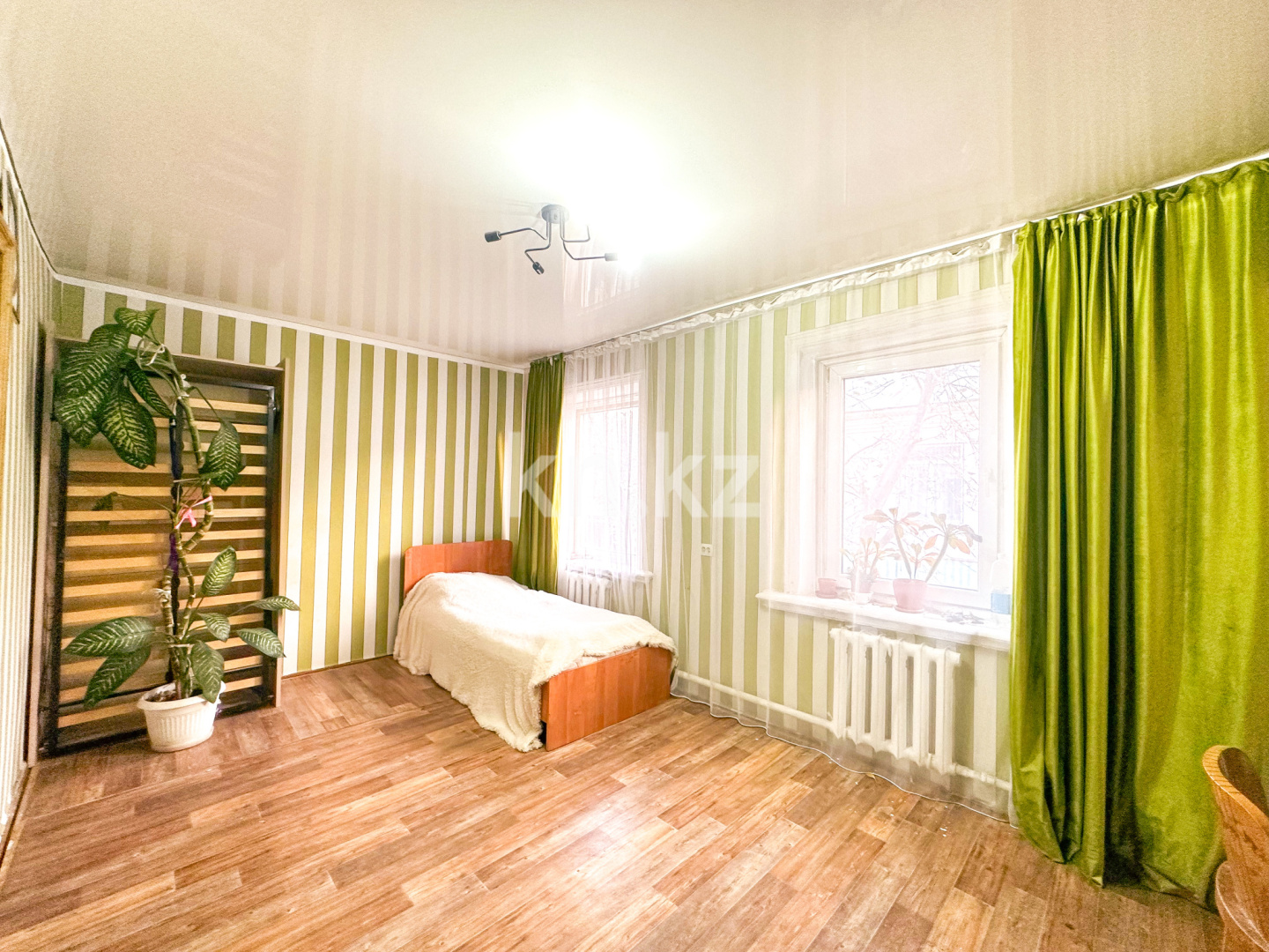 Продажа 5-комнатного дома, 182 м², ул. Хусаинова, дом  155 - Продажа домов и коттеджей в Алматы фото 16 из 40