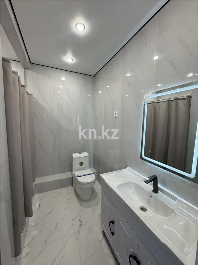 Продажа 2-комнатной квартиры, 64 м², мкр. Кайрат, дом  153/29 - Продажа квартир в Алматы фото 4 из 4