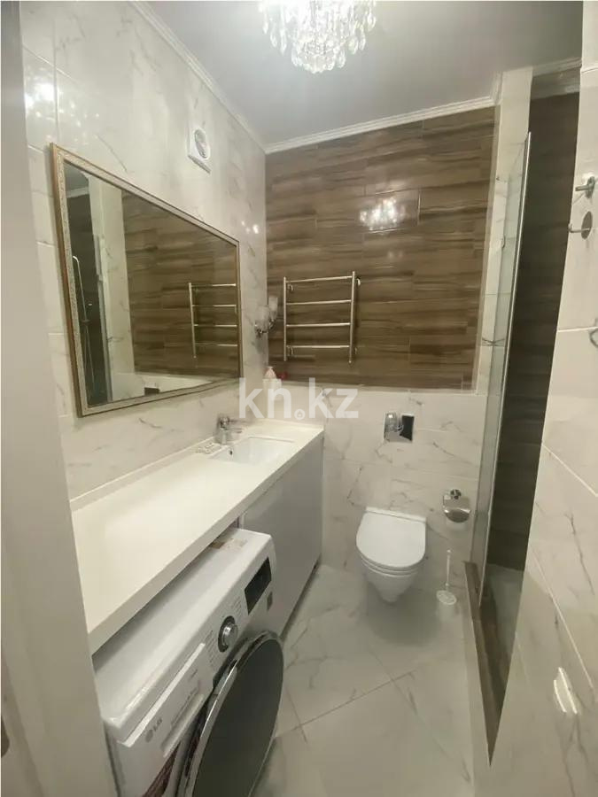 Продажа 1-комнатной квартиры, 39 м² - Продажа однокомнатных квартир в р-не Нура Астаны - страница 2 фото 3 из 4