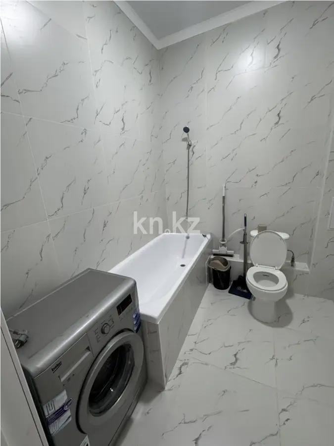 Продажа 1-комнатной квартиры, 32.6 м², ул. Е-915, дом  13 в Астане - фото 3