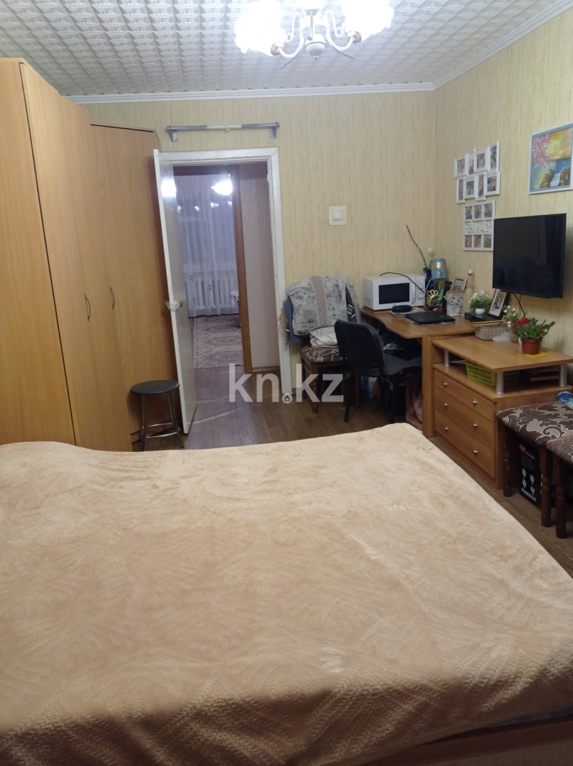 Продажа 2-комнатной квартиры, 48 м², ул. Вагонная, дом  1 в Караганде - фото 9