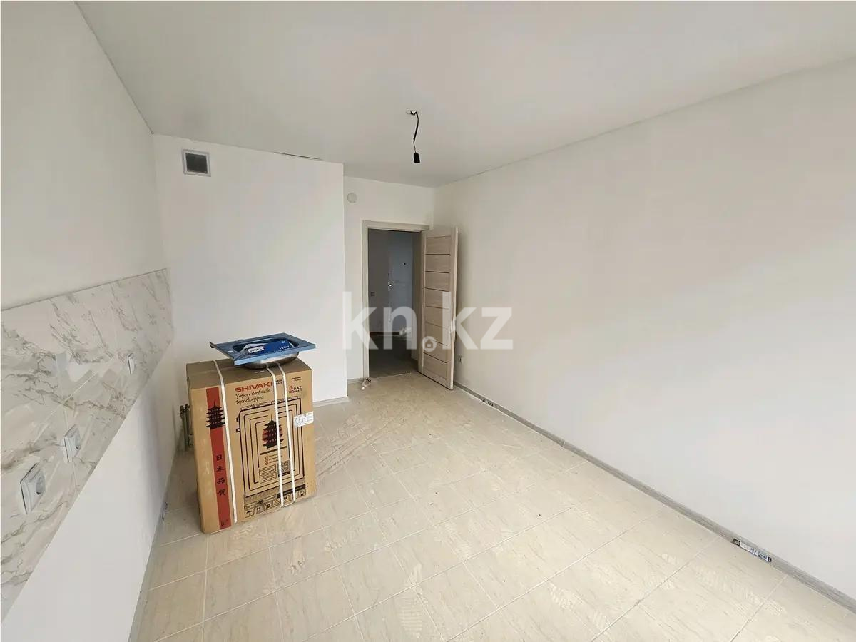 Продажа 2-комнатной квартиры, 58.5 м² в Алматы - фото 2