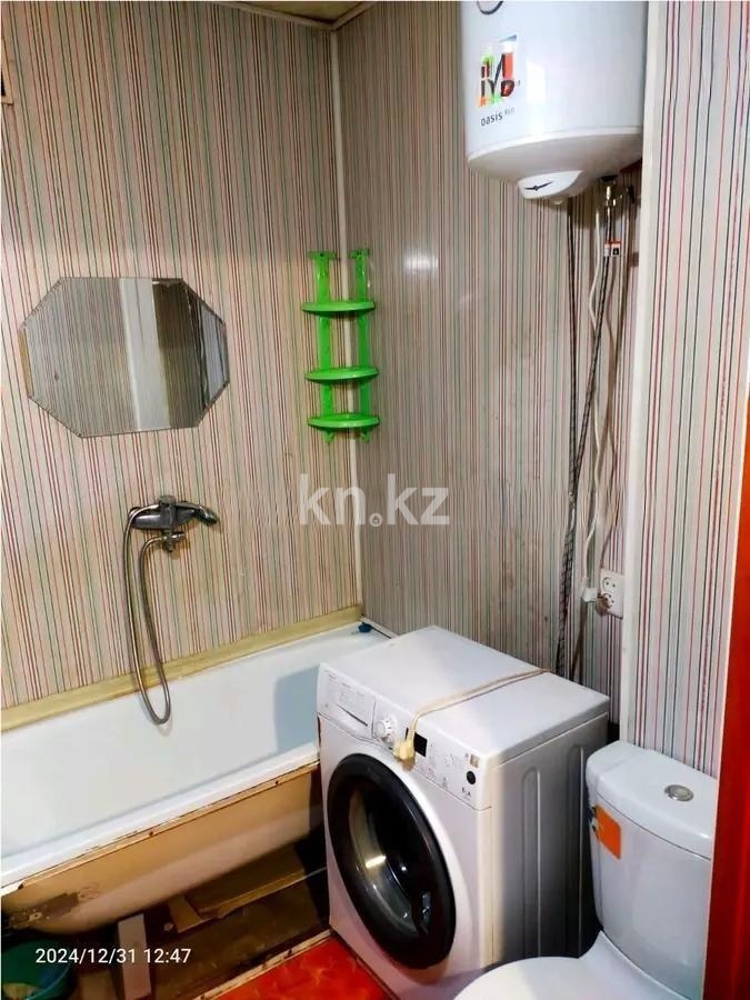 Продажа 1-комнатной квартиры, 32 м² в Караганде - фото 4