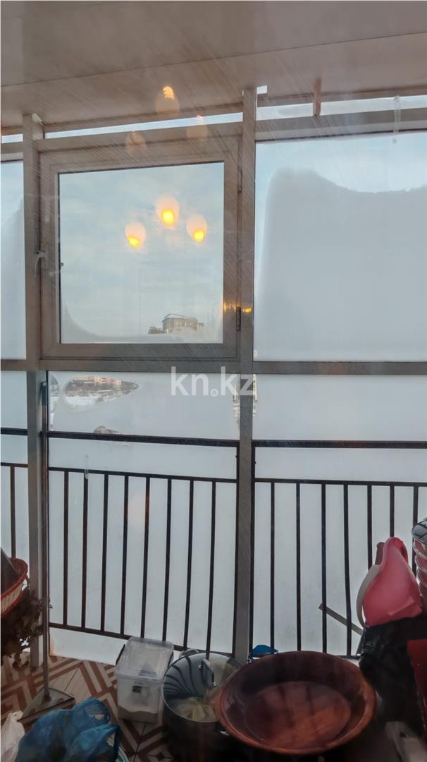 Продажа 3-комнатной квартиры, 105 м² - Продажа квартир в Караганде фото 19 из 26