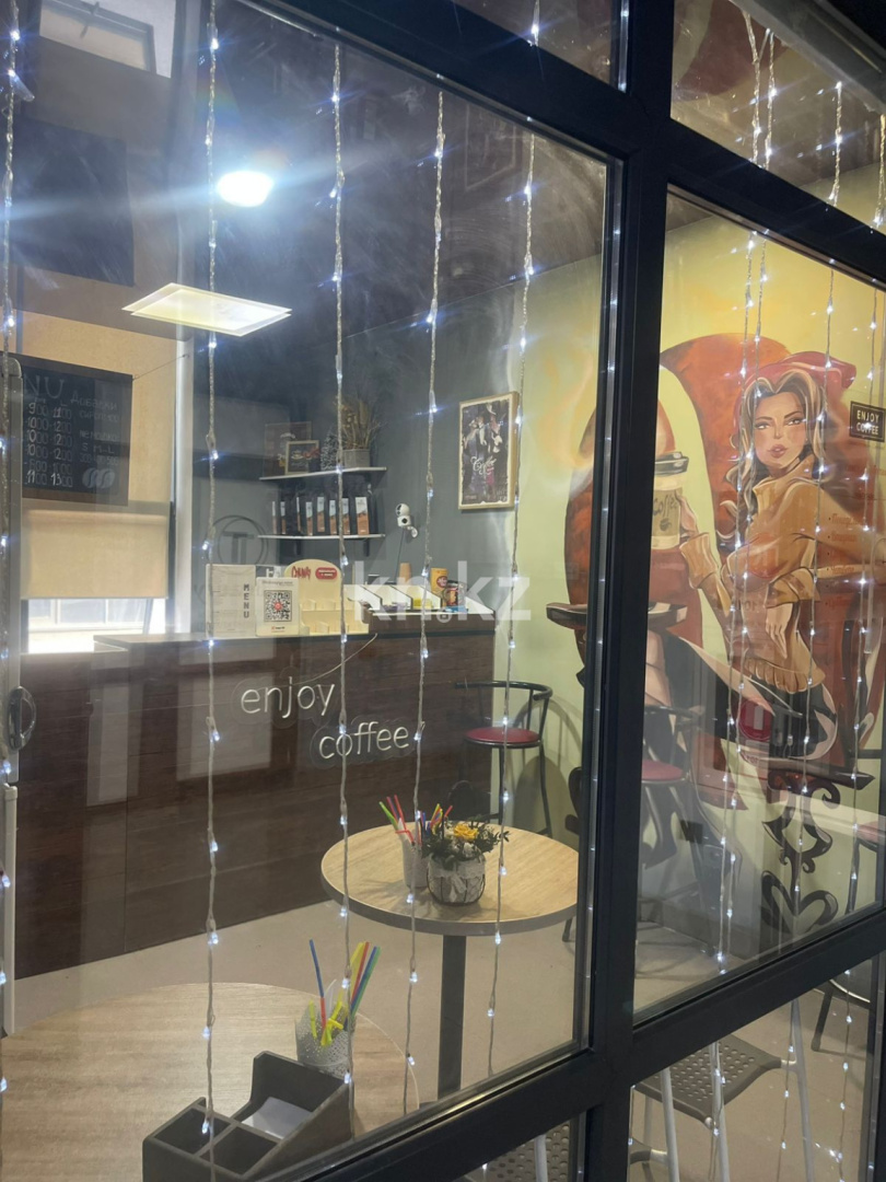 Продажа , 15 м², ул. Маркова, дом  61/1 - Продажа действующего бизнеса в Алматы с фото фото 7 из 8