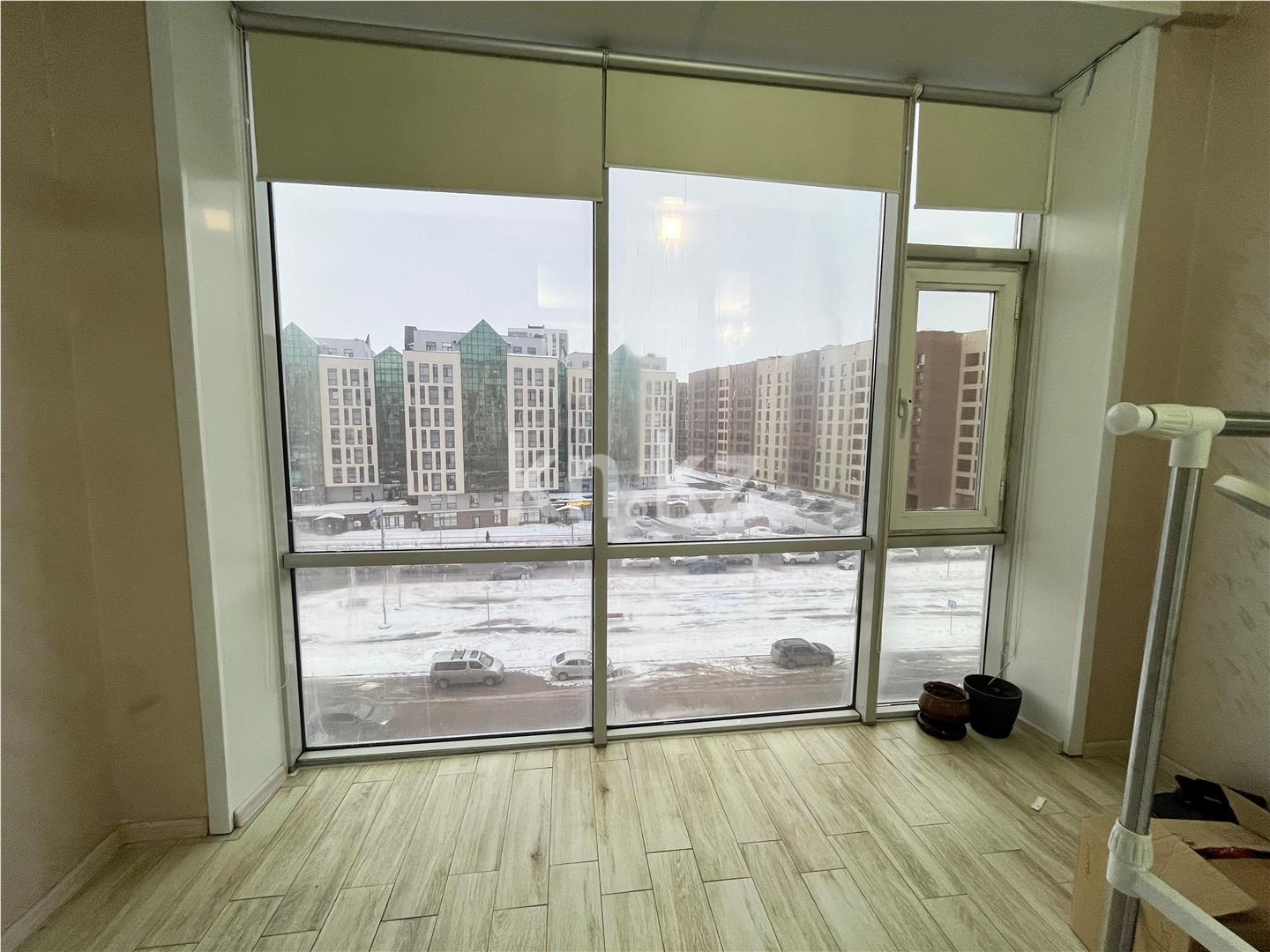 Продажа 2-комнатной квартиры, 108 м² - Продажа  двухкомнатных квартир в новостройках Астаны - страница 3 фото 13 из 19