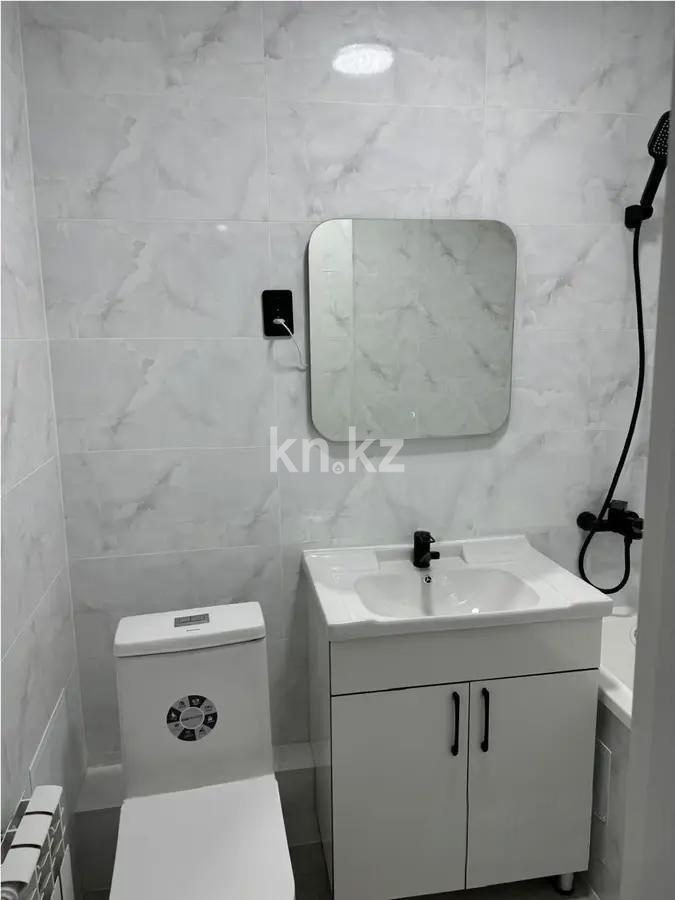 Продажа 1-комнатной квартиры, 35 м² - Продажа квартир в Алматы фото 3 из 3