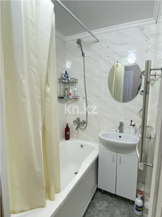 Продажа 2-комнатной квартиры, 43.9 м² в Астане - фото 4