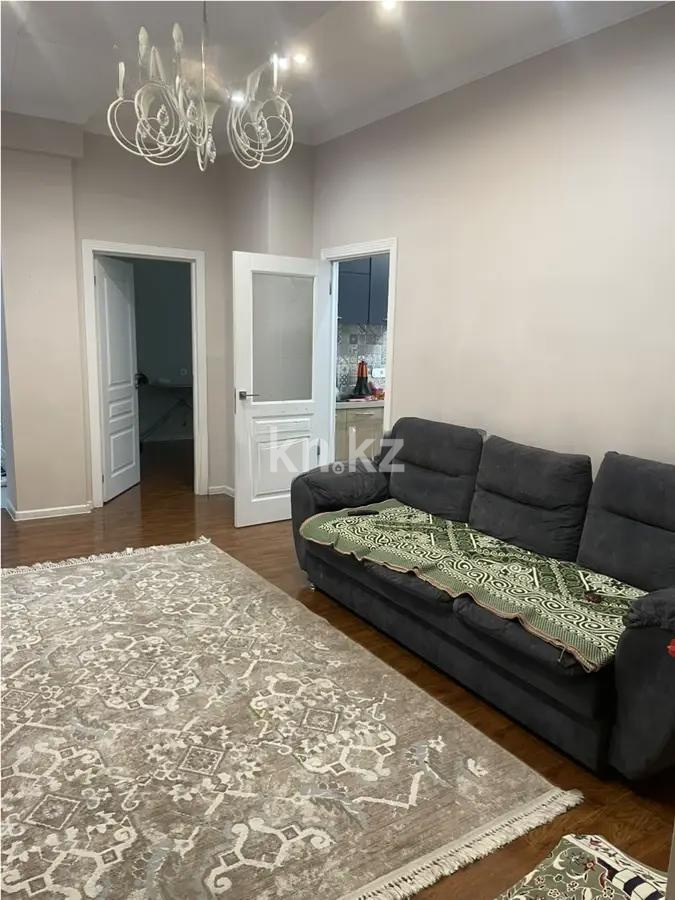 Продажа 3-комнатной квартиры, 90 м² в Алматы