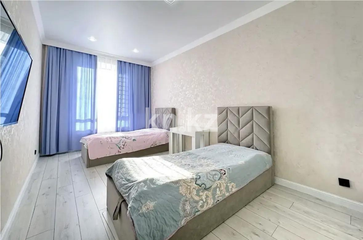 Продажа 3-комнатной квартиры, 88 м² - Недвижимость в Астане фото 3 из 5