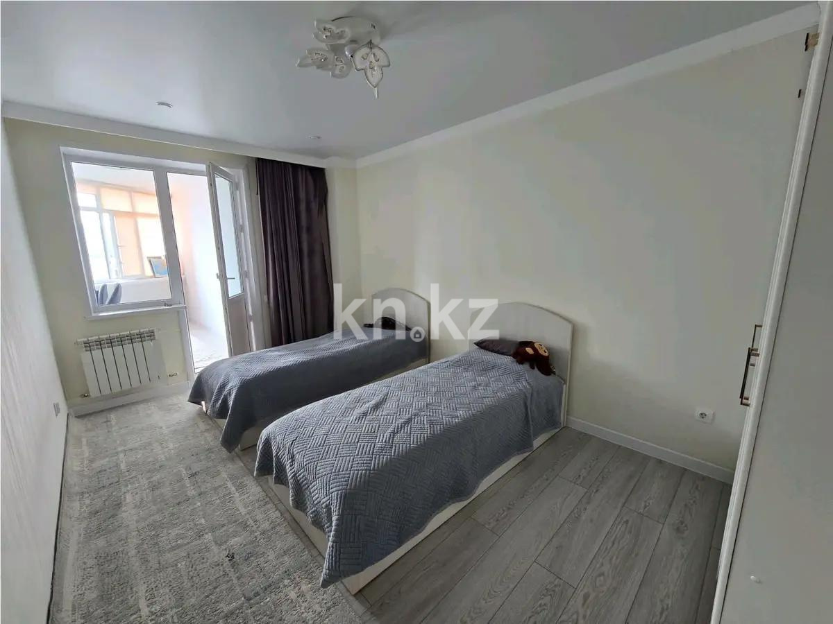 Продажа 3-комнатной квартиры, 128.3 м² - Продажа квартир в новостройках Астаны - страница 37 фото 2 из 7