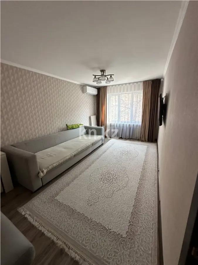 Продажа 4-комнатной квартиры, 83.5 м², мкр-н Таугуль-2, дом  25 - Продажа  четырехкомнатных квартир в Алматы фото 1 из 8