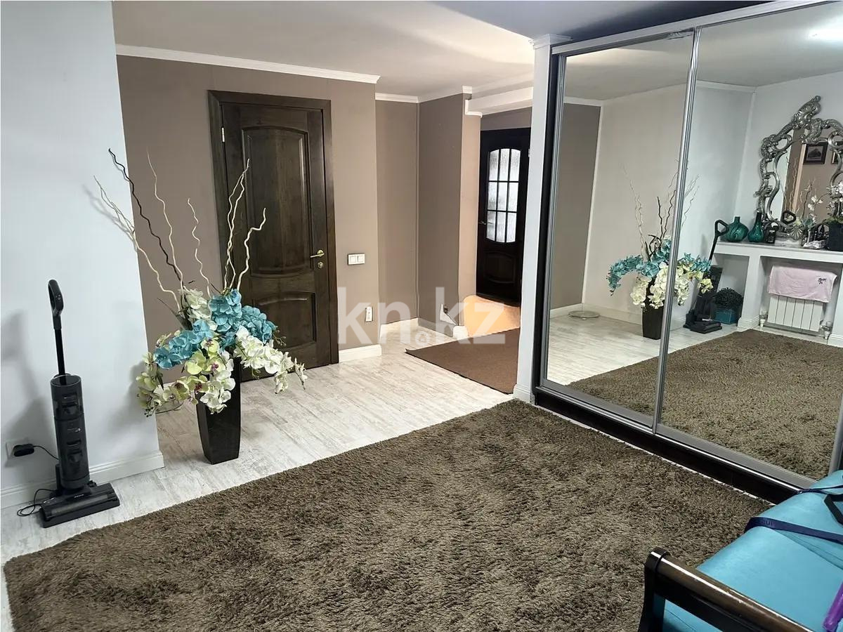 Продажа 4-комнатной квартиры, 175 м² - Продажа квартир в Алматы фото 5 из 5