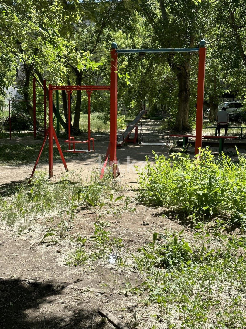 Продажа 4-комнатной квартиры, 79 м², ул. Крылова - Продажа  четырехкомнатных квартир в Караганде фото 28 из 30