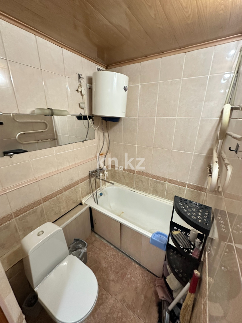 Продажа 3-комнатной квартиры, 55 м² в Караганде - фото 7