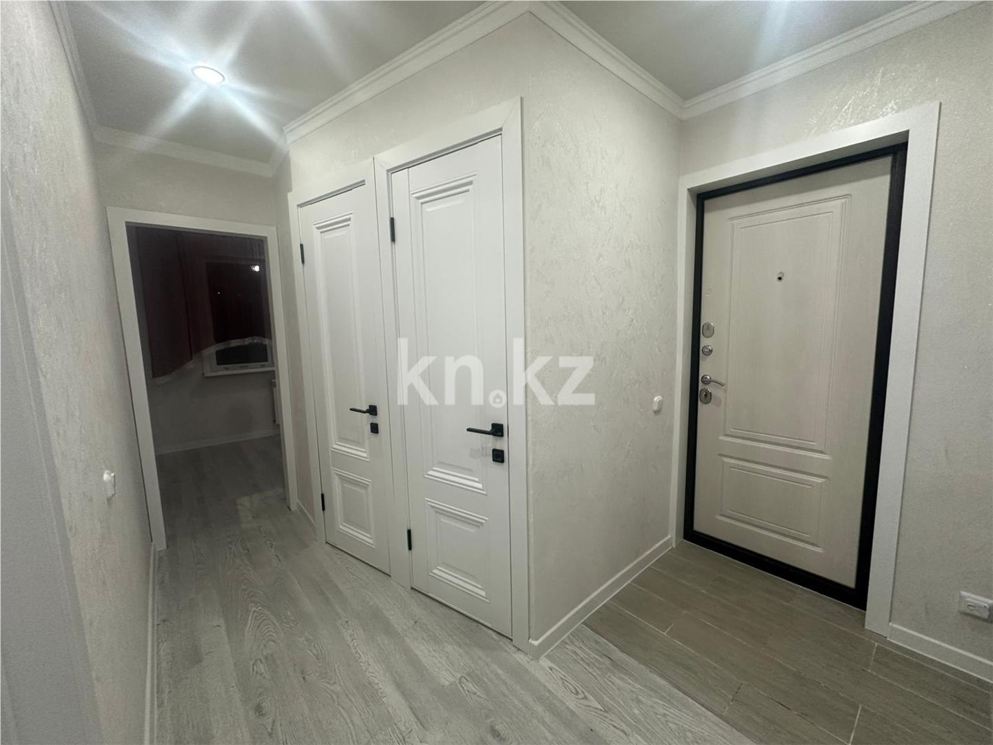 Продажа 3-комнатной квартиры, 67 м², пр. Металлургов в Темиртау - фото 12