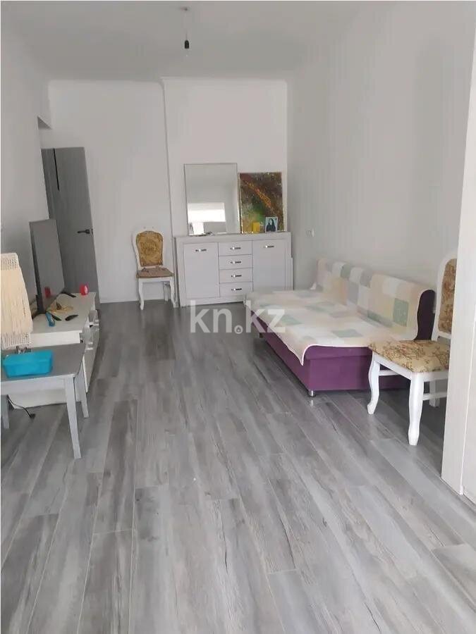 Продажа 3-комнатной квартиры, 76 м² в Алматы