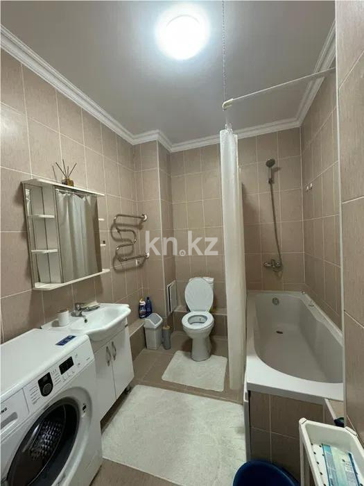 Продажа 1-комнатной квартиры, 40 м² - Продажа однокомнатных квартир от собственников в Астане фото 3 из 4