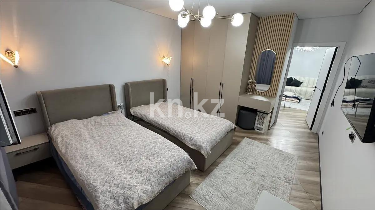 Продажа 3-комнатной квартиры, 81.7 м² в Алматы - фото 3