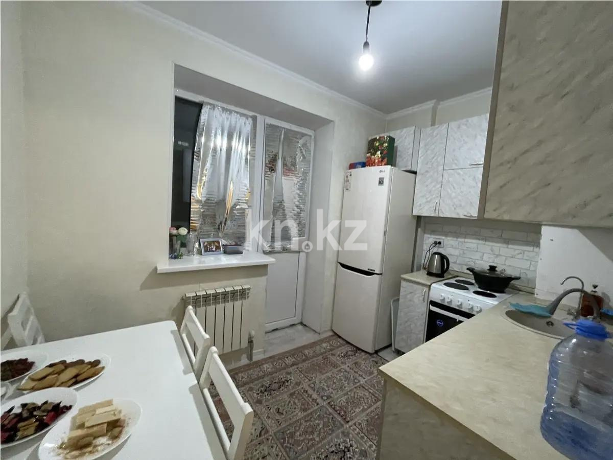 Продажа 1-комнатной квартиры, 39 м², ул. Байтурсынова, дом  53/1 - Продажа квартир в Астане без посредников с фото фото 2 из 4