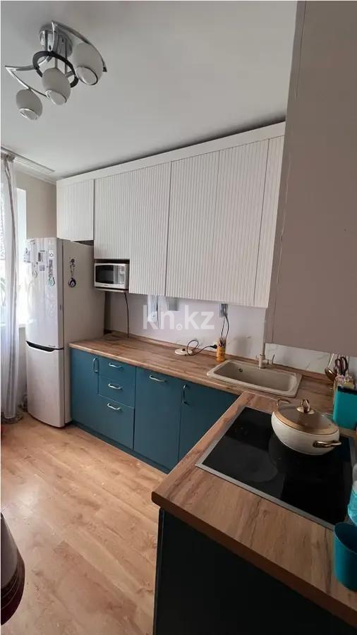 Продажа 2-комнатной квартиры, 58.2 м², ул. Е-15, дом  3 в Астане - фото 3