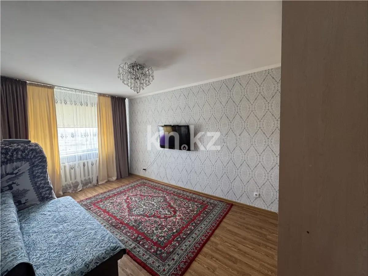 Продажа 1-комнатной квартиры, 35.2 м² в Астане