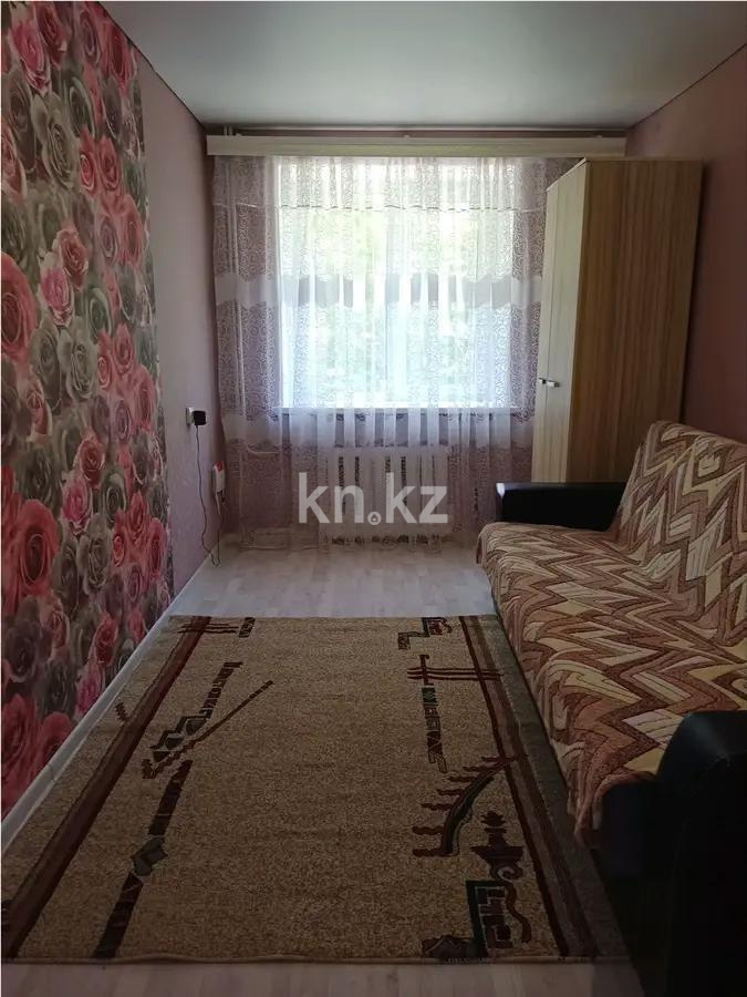 Продажа 2-комнатной квартиры, 45 м², ул. Досмухамедова, дом  60 - Продажа квартир в Алматы фото 1 из 4