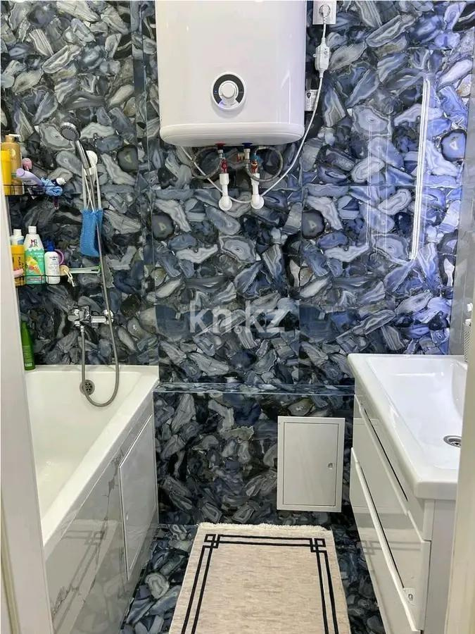 Продажа 2-комнатной квартиры, 59 м², ул. Таттимбета, дом  10/14 - Продажа  двухкомнатных квартир в Караганде фото 4 из 5