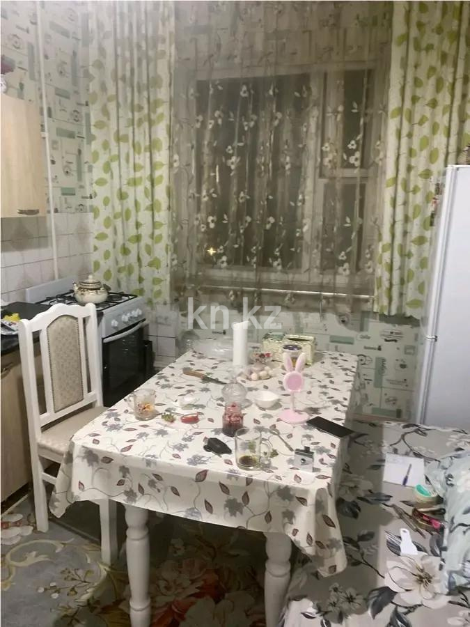 Продажа 1-комнатной квартиры, 36.3 м², ул. Ауэзова, дом  16 в Алматы - фото 2