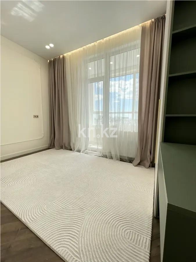 Продажа 3-комнатной квартиры, 60.5 м² в Астане - фото 3