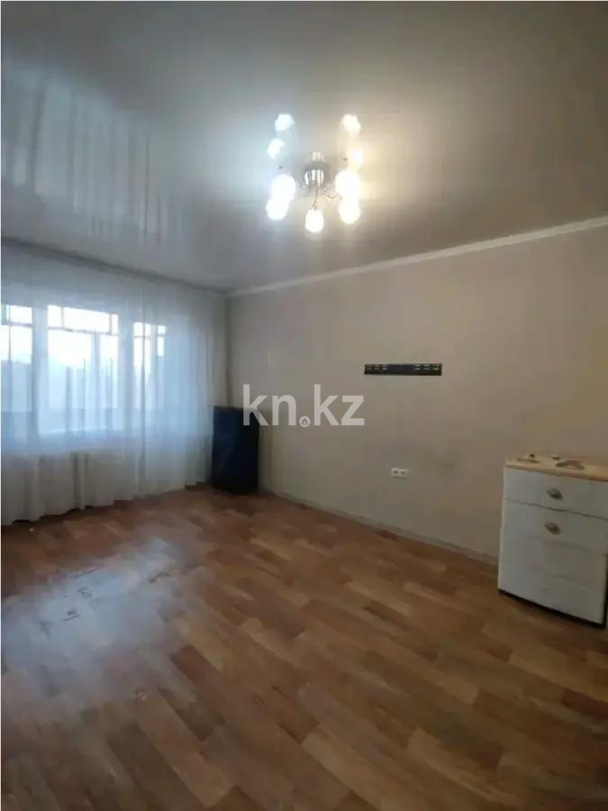 Продажа 1-комнатной квартиры, 31.2 м², пр. Женис, дом  77 в Астане