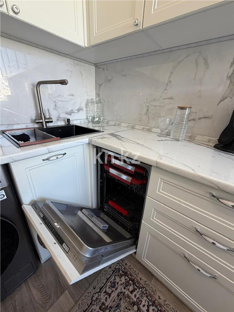 Продажа 2-комнатной квартиры, 51 м² в Астане - фото 7