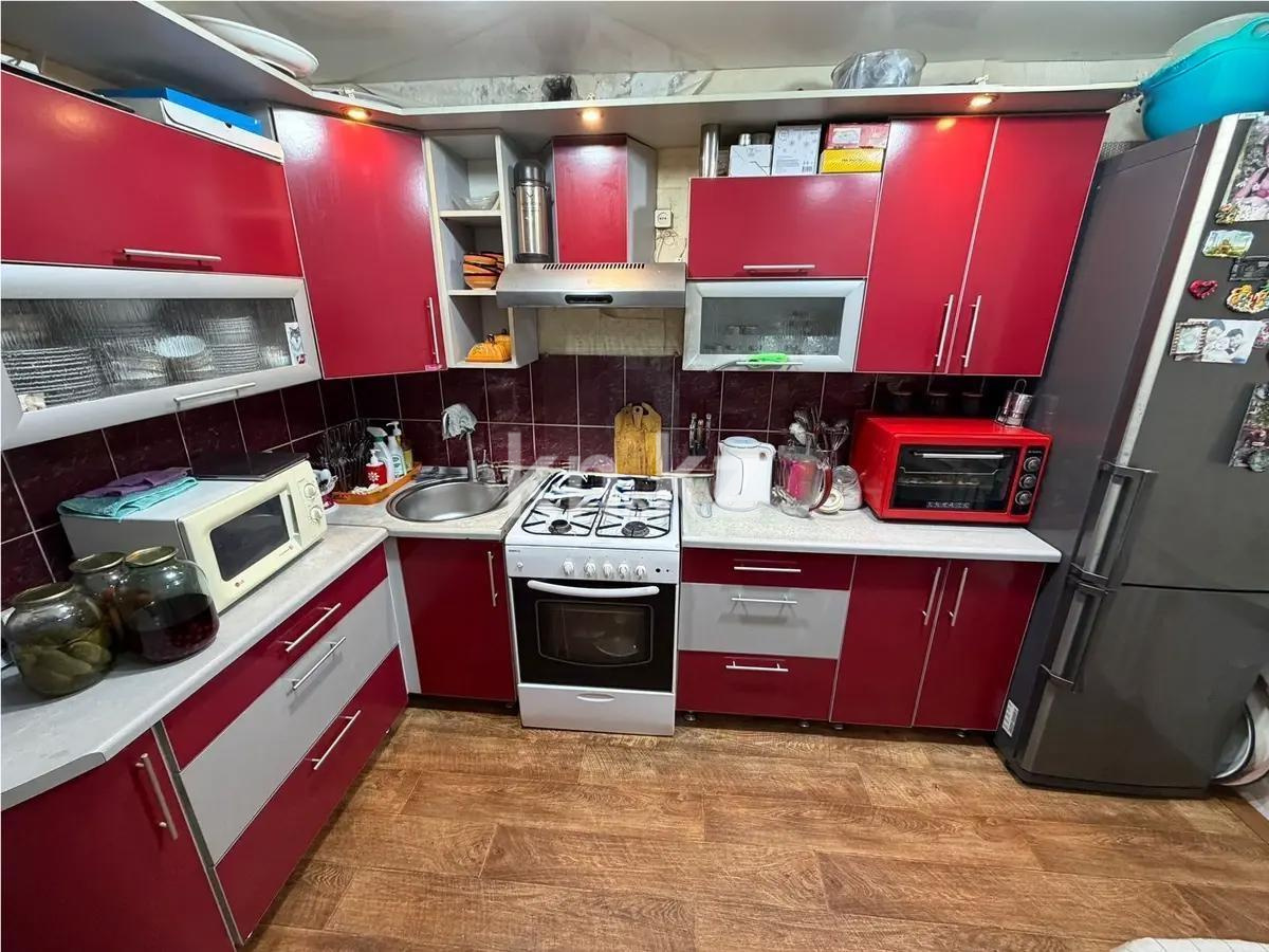 Продажа 3-комнатной квартиры, 63 м² - Недвижимость в Темиртау фото 4 из 4