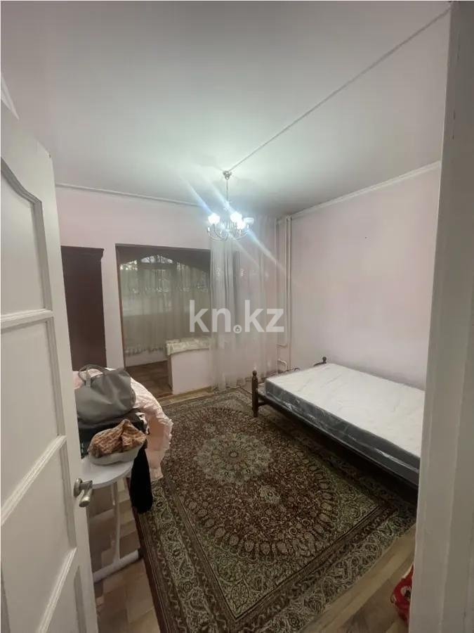 Продажа 2-комнатной квартиры, 59 м² - Продажа двухкомнатных квартир в Алмалинском р-не Алматы фото 2 из 5