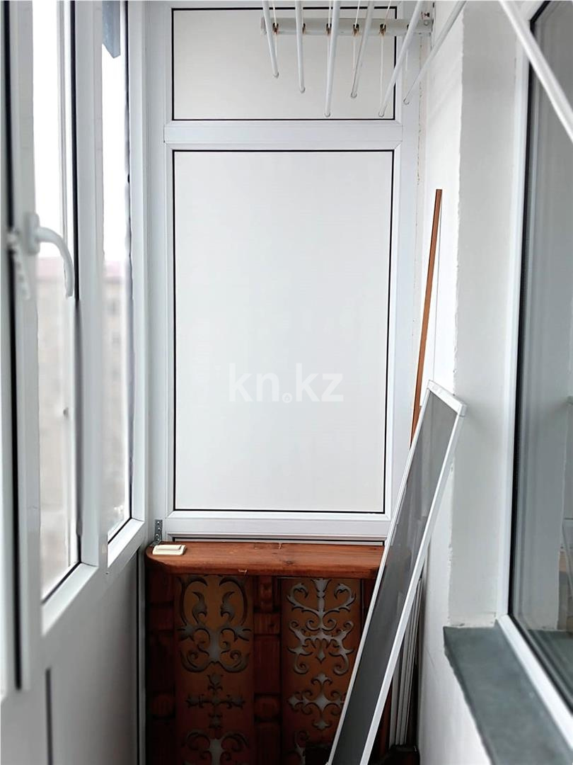 Продажа 2-комнатной квартиры, 45 м² - Продажа двухкомнатных квартир в панельном доме в Казахстане - страница 9 фото 7 из 12