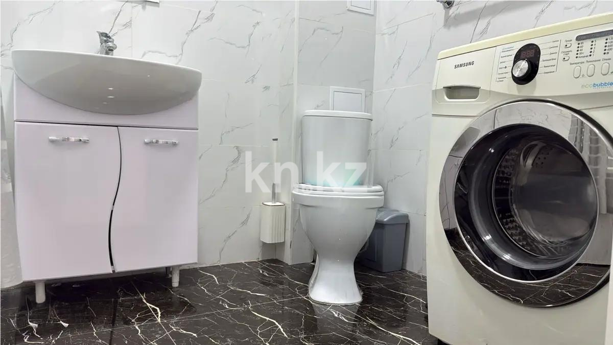 Продажа 1-комнатной квартиры, 37 м² - Продажа квартир в новостройках Астаны без посредников - страница 4 фото 2 из 3