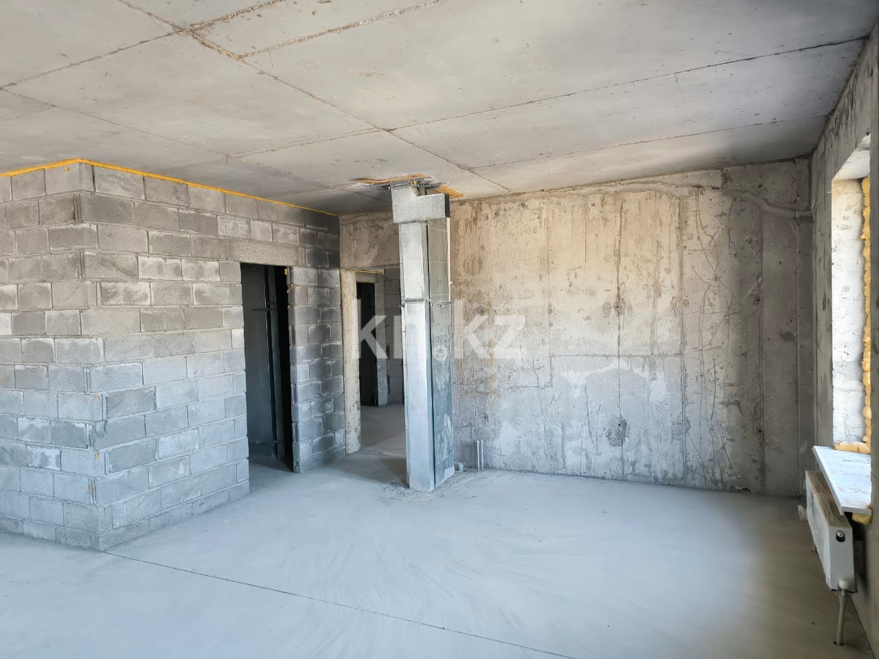 Продажа 3-комнатной квартиры, 70 м² - Продажа квартир в Казахстане - страница 33 фото 7 из 10
