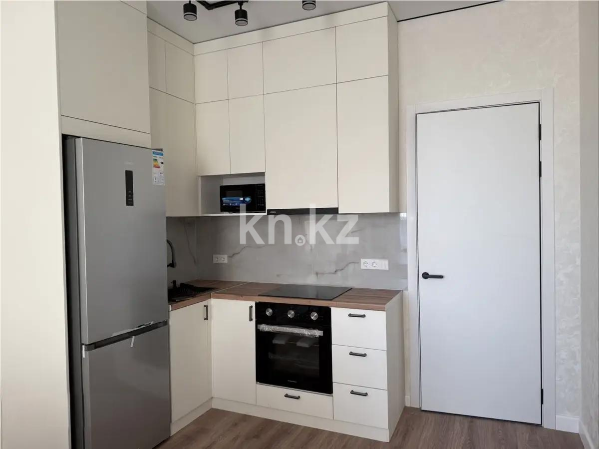 Продажа 3-комнатной квартиры, 69 м² в Астане - фото 4