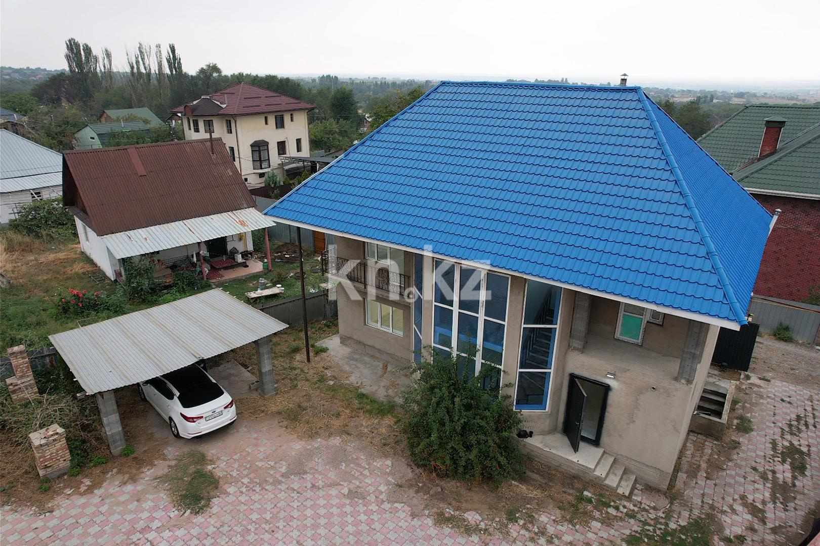 Продажа 5-комнатного дома, 190 м², ул. Енбек, дом  19 - Продажа домов, коттеджей в Алматы без посредников фото 3 из 32