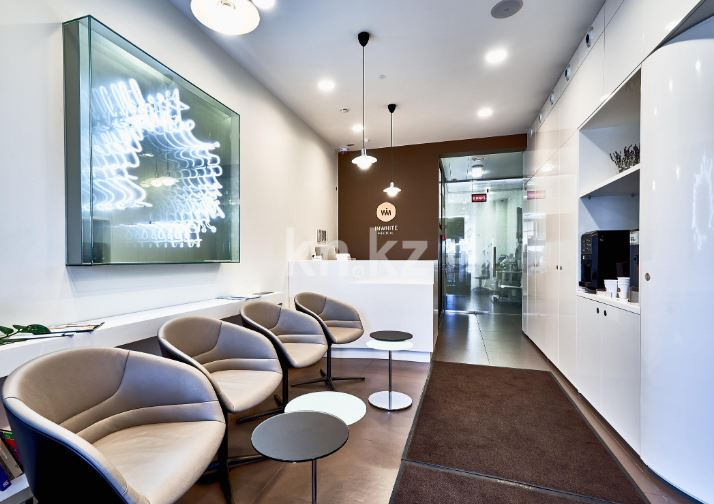Продажа , 250 м², ул. Туркестан, дом  8 - ул. Алматы - Продажа офисных и торговых помещений в Астане с фото фото 12 из 17