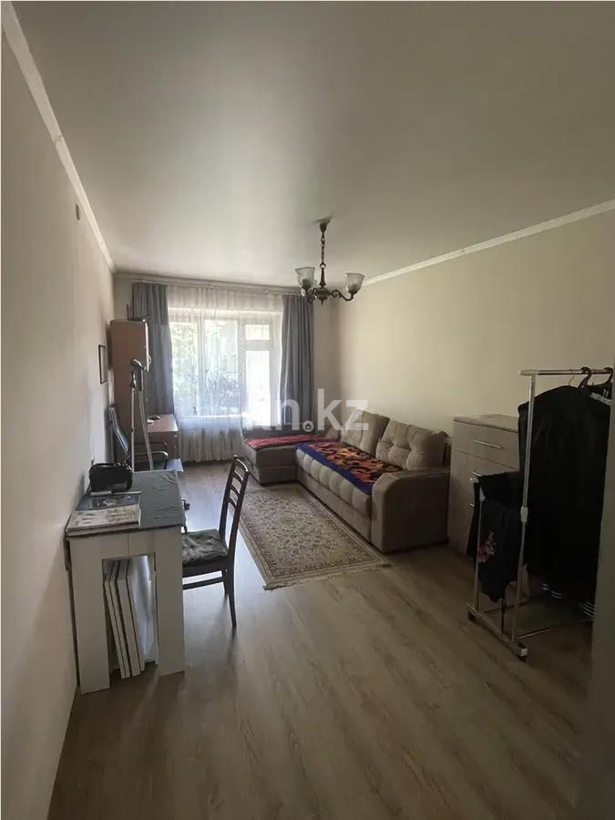 Продажа 2-комнатной квартиры, 41.5 м² - Продажа двухкомнатных квартир в Алматы - страница 5 фото 1 из 5