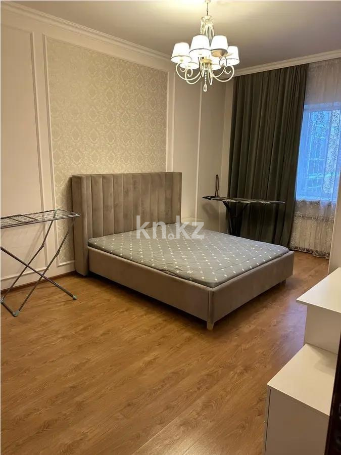 Продажа 3-комнатной квартиры, 115 м², пр. Туран, дом  19/1 в Астане - фото 2