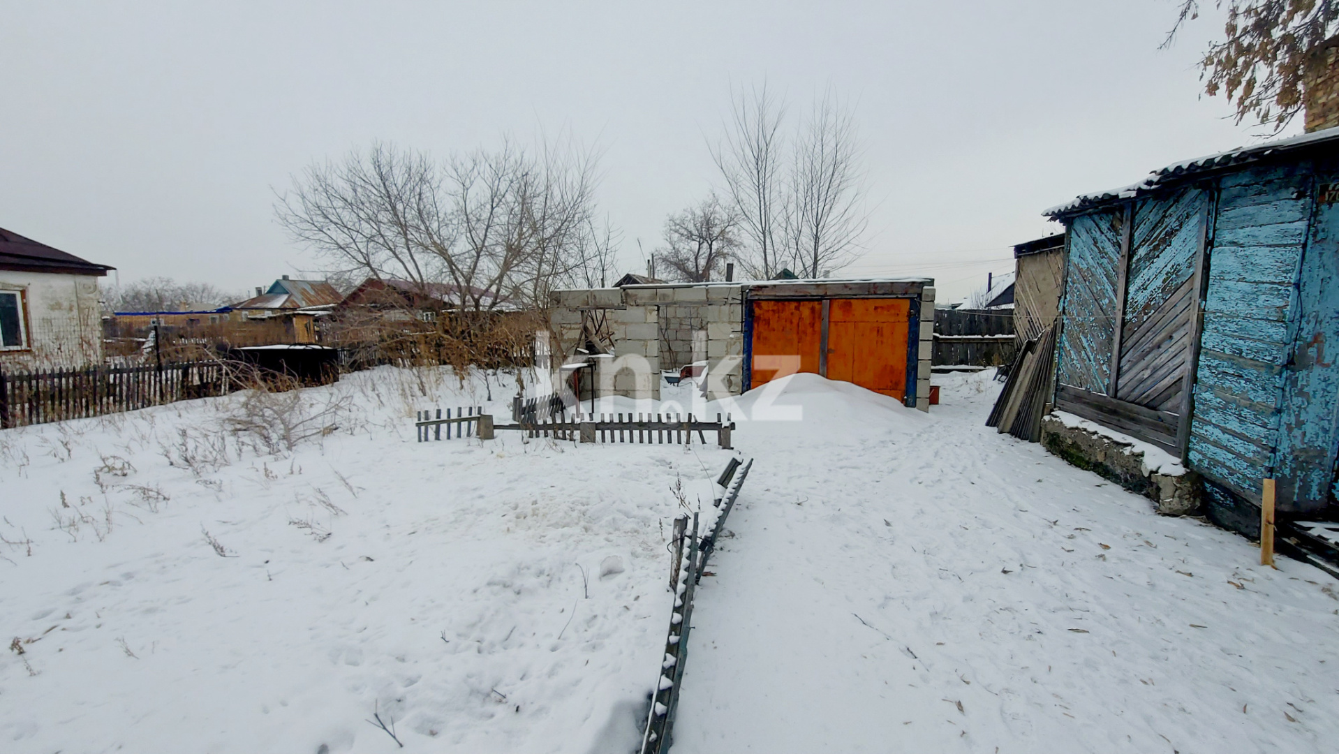 Продажа 5-комнатного дома, 113 м² - Продажа домов, коттеджей в Казахстане фото 2 из 10