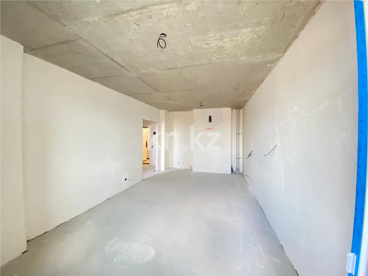 Продажа 2-комнатной квартиры, 46 м², пр. Туран в Астане - фото 5