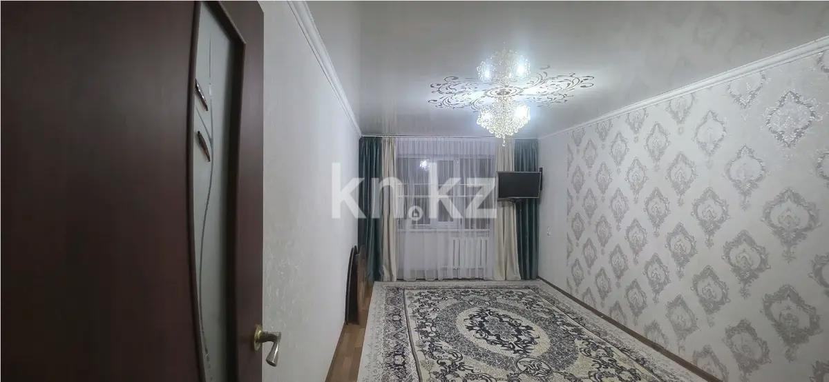 Продажа 2-комнатной квартиры, 47 м² - Продажа двухкомнатных квартир в кирпичном доме в Казахстане - страница 3 фото 1 из 5
