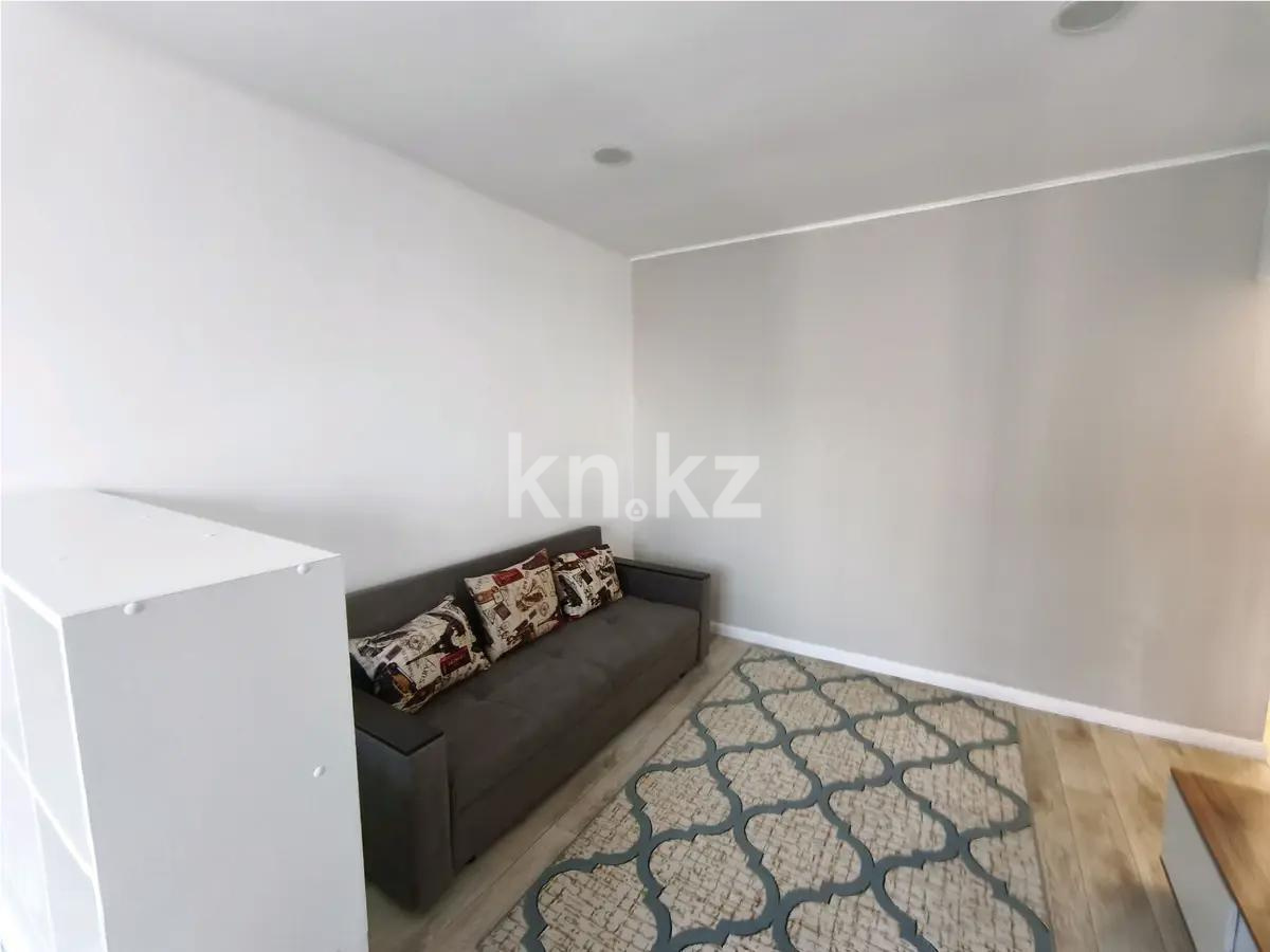 Продажа 1-комнатной квартиры, 40 м², пр. Райымбека, дом  210/б - Продажа  однокомнатных квартир в Алматы с фото фото 1 из 4