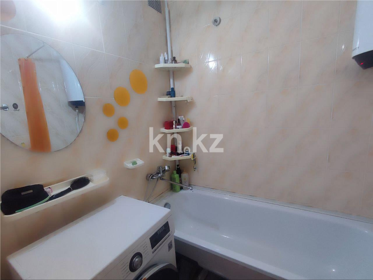 Продажа 2-комнатной квартиры, 53 м², мкр-н Степной-4 - Продажа квартир в Караганде фото 7 из 9