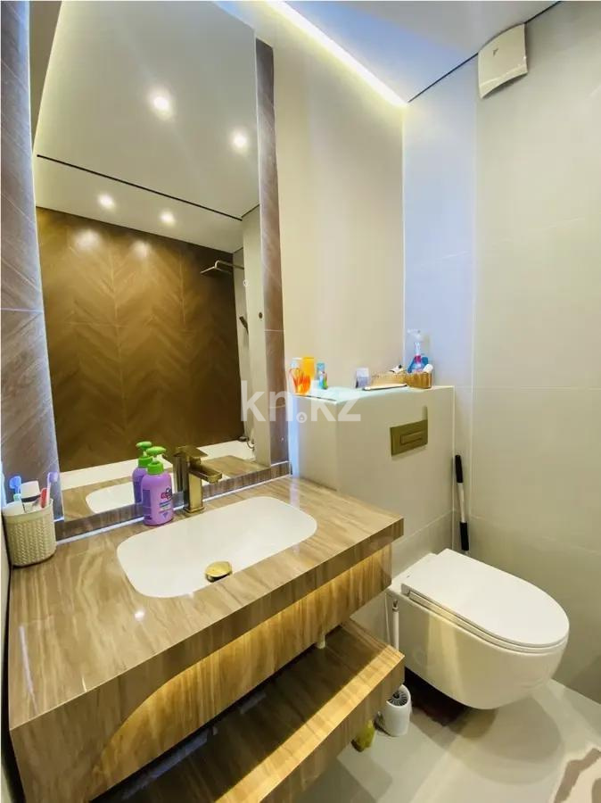 Продажа 3-комнатной квартиры, 78 м² в Алматы - фото 8